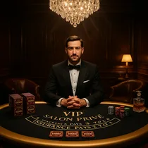 RoyalPanda - Live Blackjack with Real Dealers
