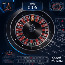 RoyalPanda - Live Roulette with Real Dealers