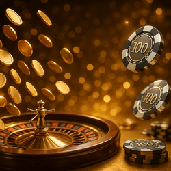 RoyalPanda 100% līdz €1000 + 50 Free Spins Bonusa Piedāvājums