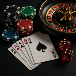 RoyalPanda Login Interface