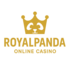 RoyalPanda Casino Logo - Premium Online Gaming Latvia