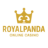 RoyalPanda Casino Logo - Premium Online Gaming Latvia