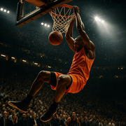 RoyalPanda - Basketball Sports Betting